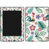 Disney Princess Moana Pua and Heihei Pattern Amazon Kindle Skin